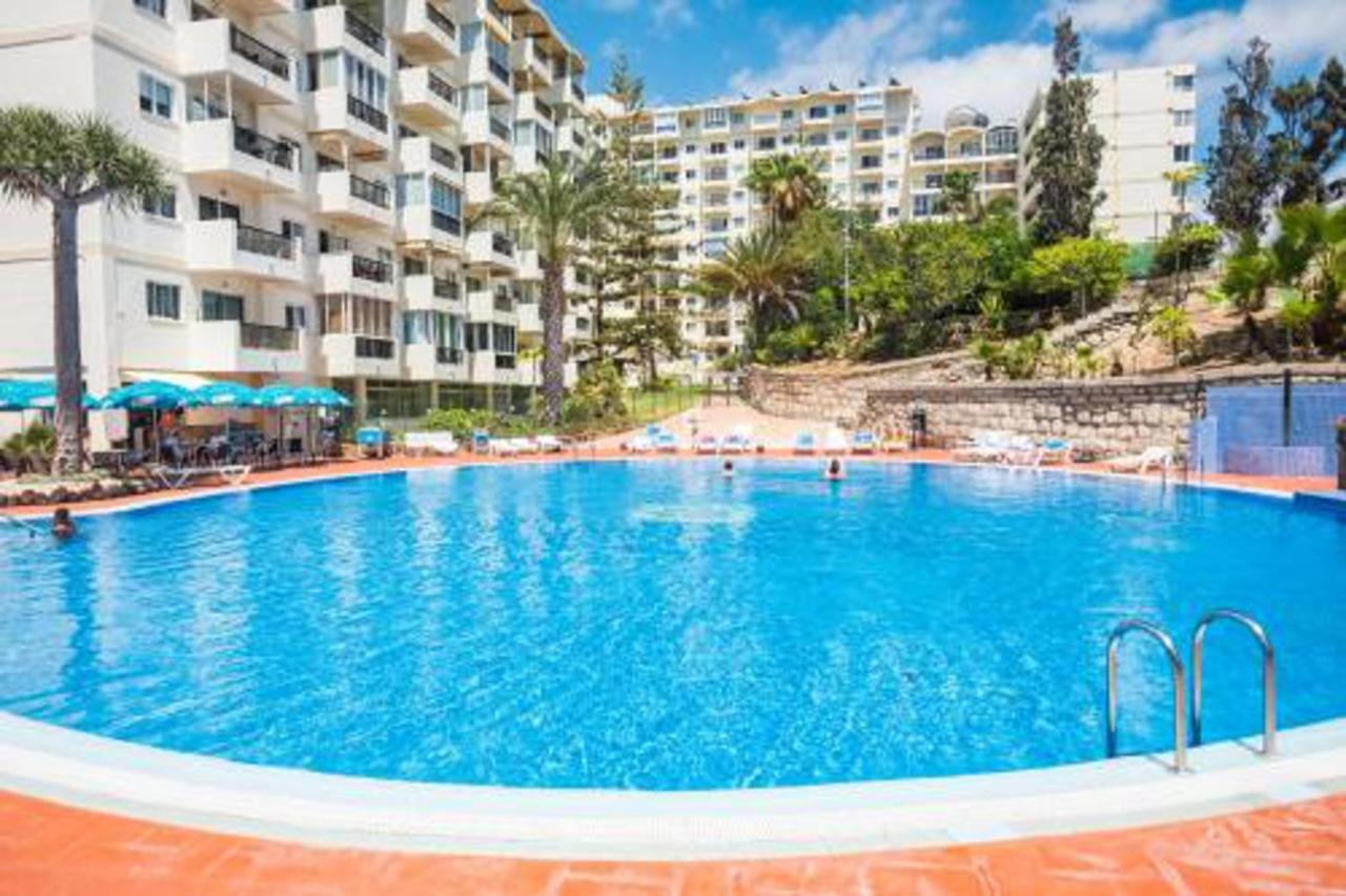 Centrally Located Apartment Close To The Ocean. Arona  Exteriér fotografie